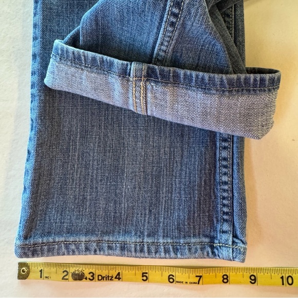 Vintage ZENA Mid-Rise Boot Cut Flare Jean (~W28 L31) - Picture 11 of 15